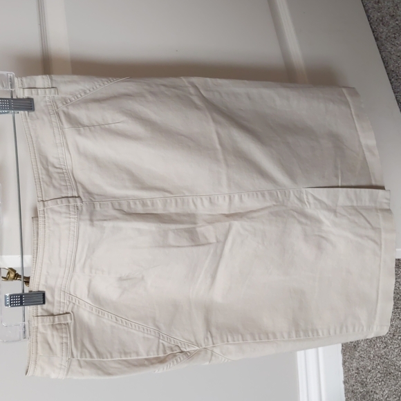 Jacob khaki Skirt - Picture 4 of 4